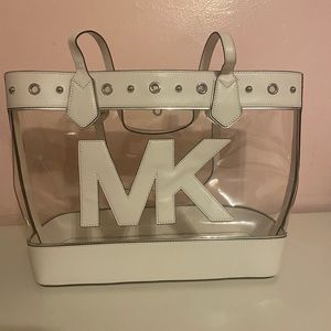 Michael Kors Handbag
